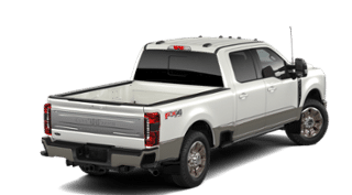 2026 Ford Super Duty® External Image 4
